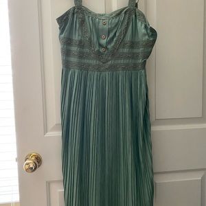 Matilda Jane Grass Roots